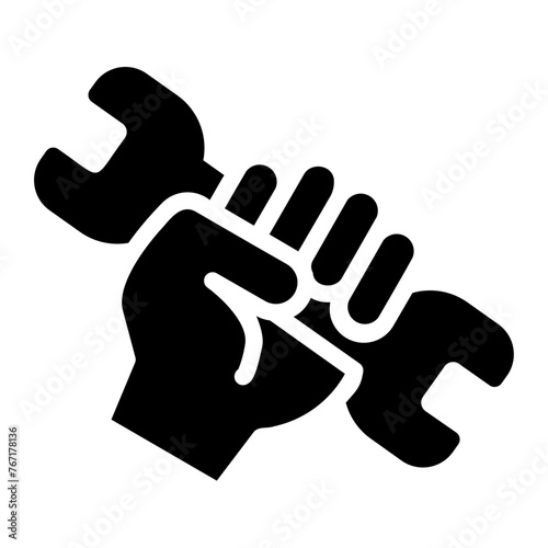 wrench