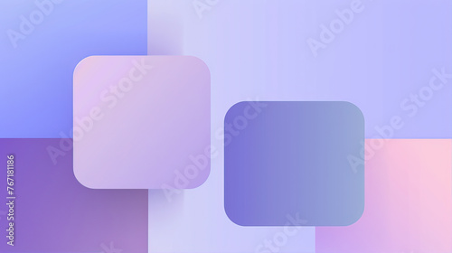 abstract background with squares