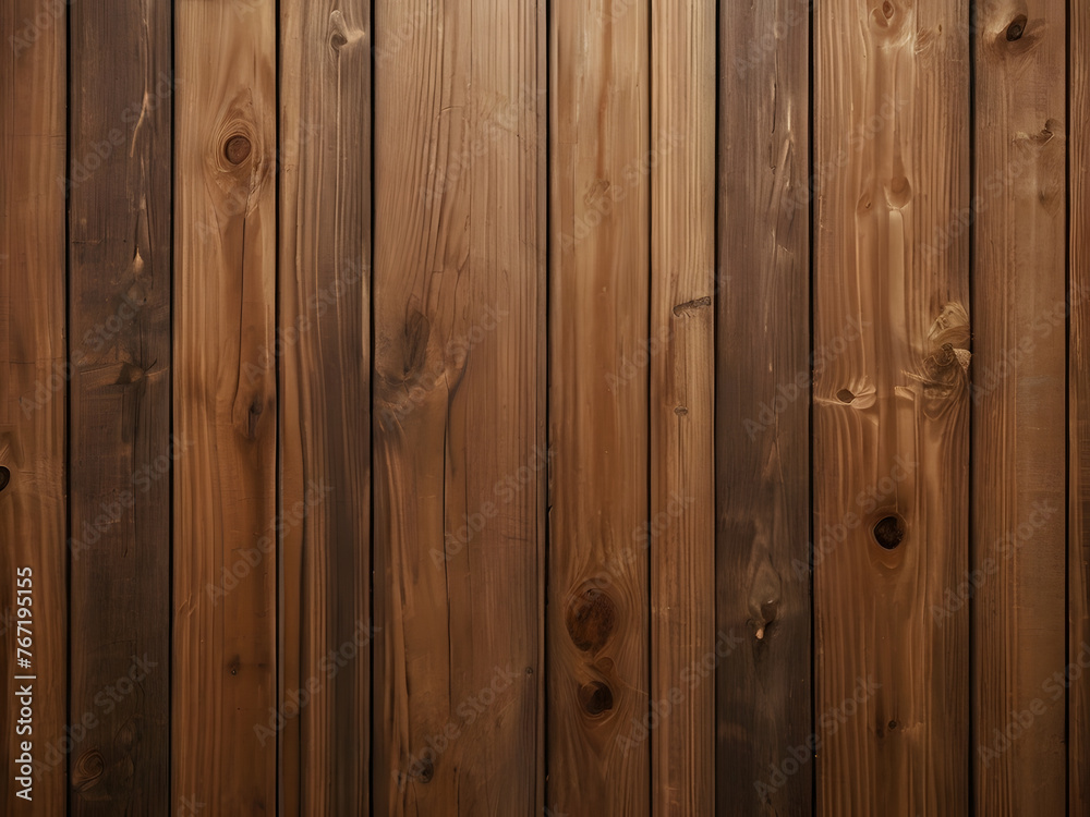 Wood texture background, Brown surface of planks Wood texture background, Brown surface of planks