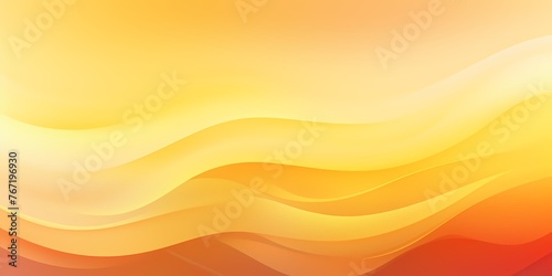 An enchanting gradient background, fading from soft lemon to deep amber, casting a mesmerizing glow that invites exploration and creativity in graphic design.
