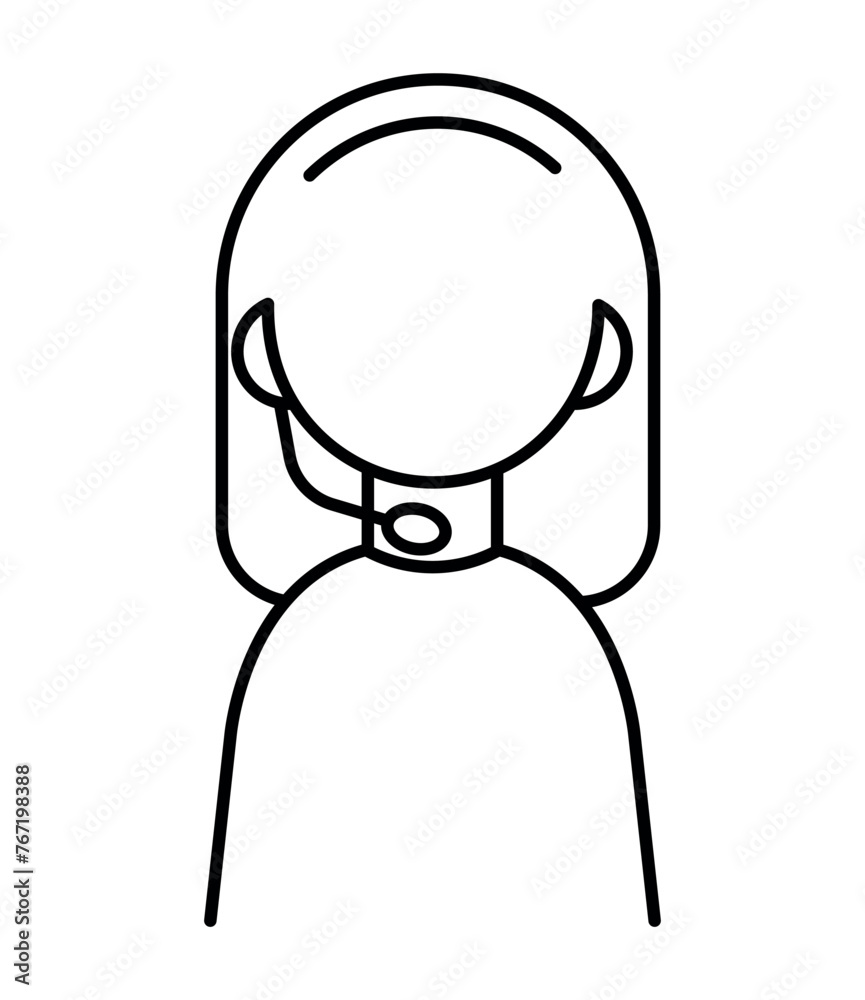 Vector icon of help desk, telephone help, online consultation. Pectorgamma in flat style.
Web Vector icon of help desk, telephone help, online consultation. Pectorgamma in flat style.
Web