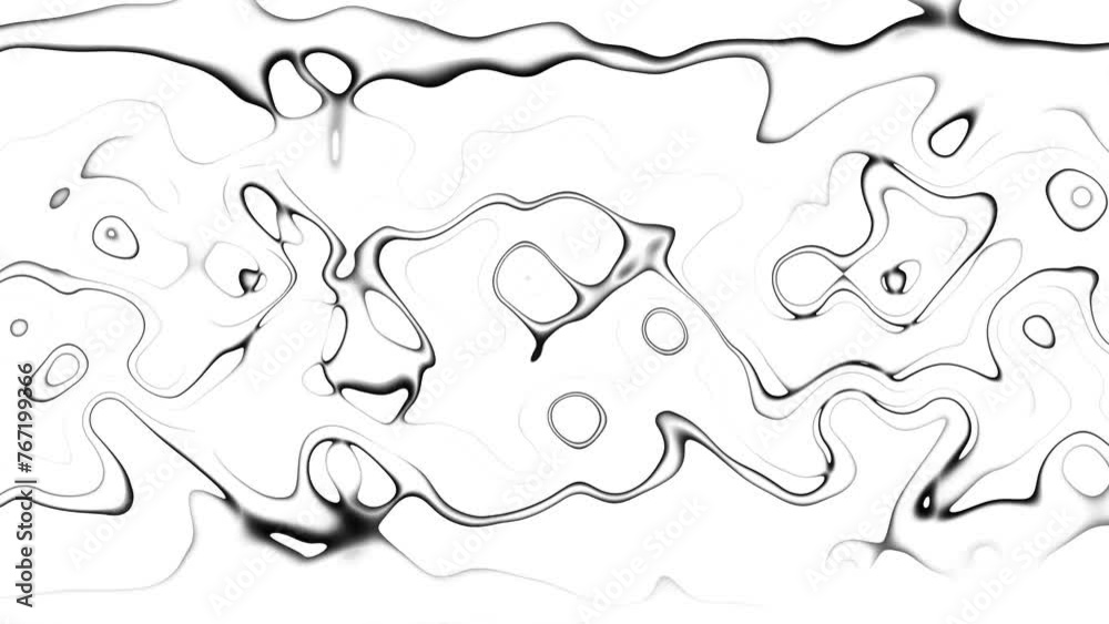 Abstract white color liquid background with fabric futuristic texture concept Abstract white color liquid background with fabric futuristic texture concept