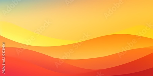 A vibrant gradient background transitioning from sunny yellow to rich amber, adding warmth and vibrancy to graphic resources.