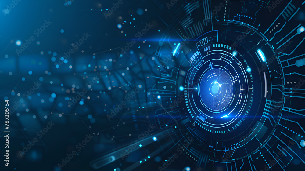 Futuristic abstract digital technology background with glowing neon interface and modern cyber design for innovation and connectivity Futuristic abstract digital technology background with glowing neon interface and modern cyber design for innovation and connectivity
