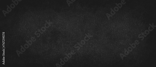 Fine grunge moon stone texture dark black and grey color background