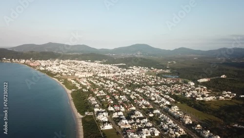 Praia Jurere Florianopolis Floripa Drone Luxo Turismo Residências P12 Costões Gastronomia Festas Barcos Paisagem Beleza Mar Oceano Verão Badalação Esportes Resorts Exclusividade photo