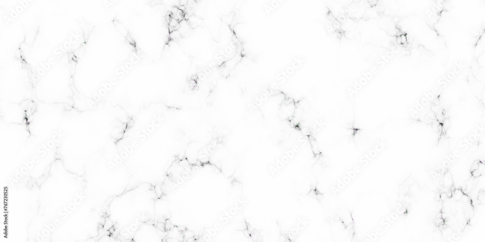 White Marble texture wall and floor paint luxury, Abstract background with Seamless Texture Background, Panorama white marble stone. Stone ceramic art wall interiors backdrop design. - obrazy, fototapety, plakaty 
