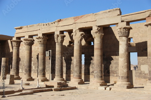 Templo de Philae