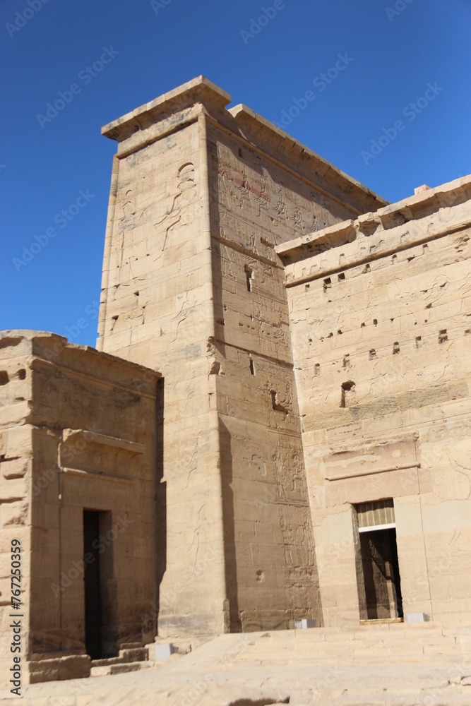 Templo de Philae