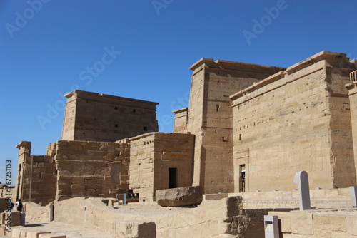 Templo de Philae