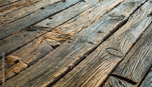 old wooden floor background