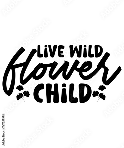 Flowers SVG Bundle, Flowers Clipart, Leaves svg, Rose SVG, Circut Cut Files Silhouette, Flowers Png, DXF Eps Vector Instant Download Shirt
