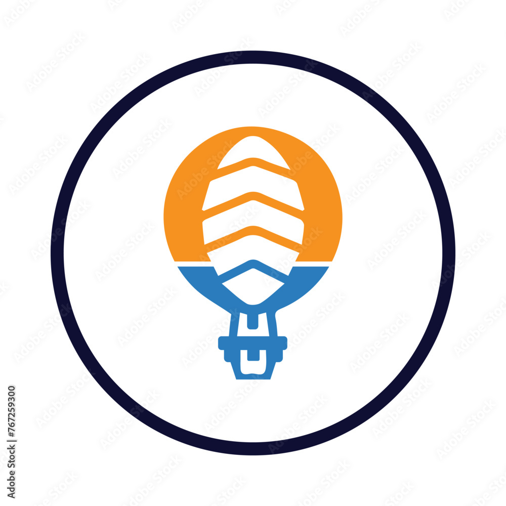 balloon, air, Hot air balloon icon balloon, air, Hot air balloon icon