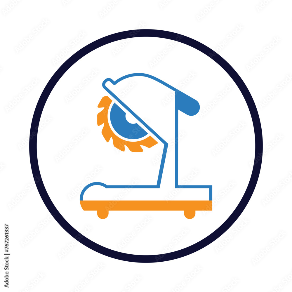 saw, circular, wood saw, round saw, construction circular saw icon saw, circular, wood saw, round saw, construction circular saw icon