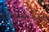 Abstract iridescent shimmering background wallpaper design images