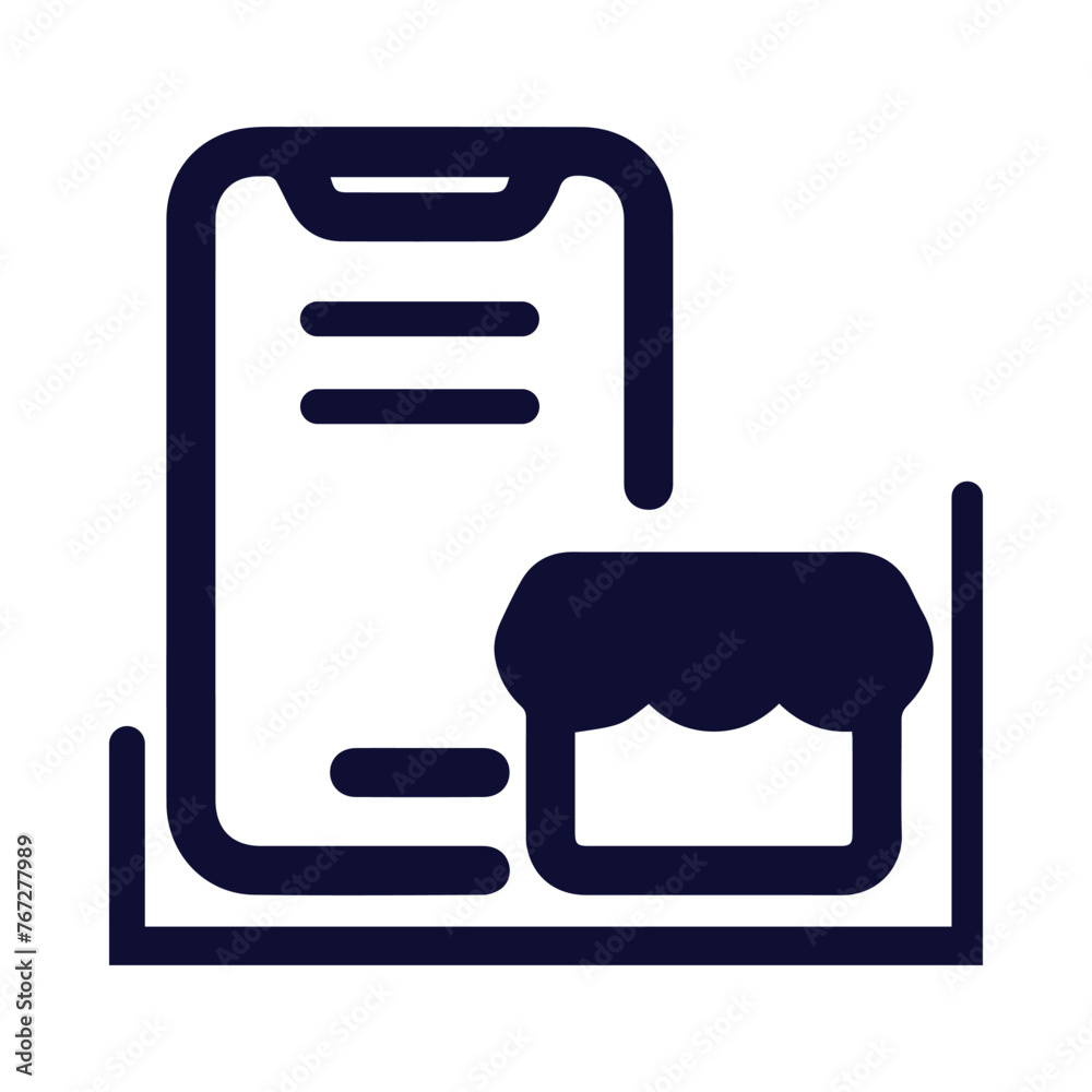 Store, shopping, mobile, cart, computer, monitor, online, online store icon Store, shopping, mobile, cart, computer, monitor, online, online store icon