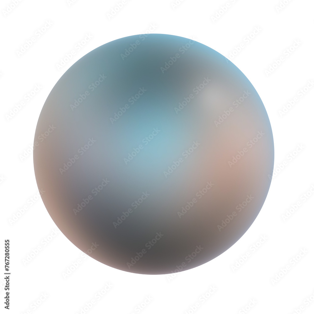 Gradient Sphere