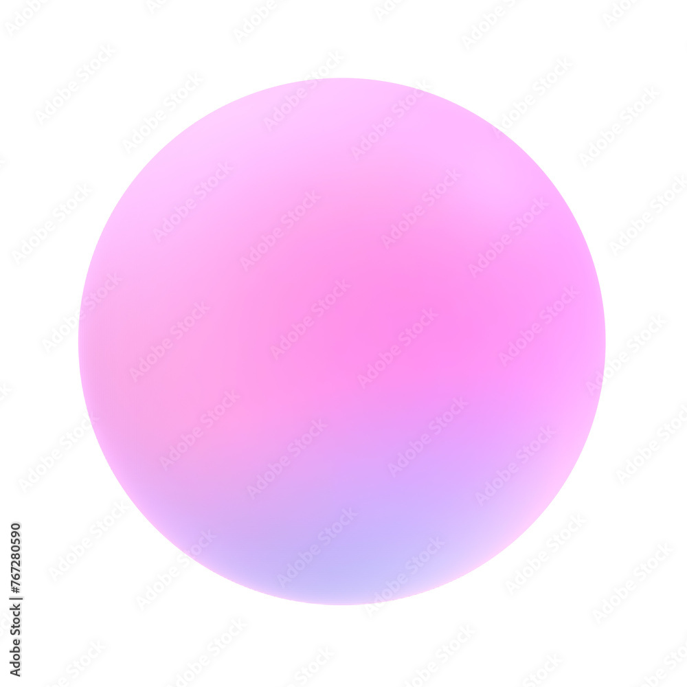 Gradient Sphere