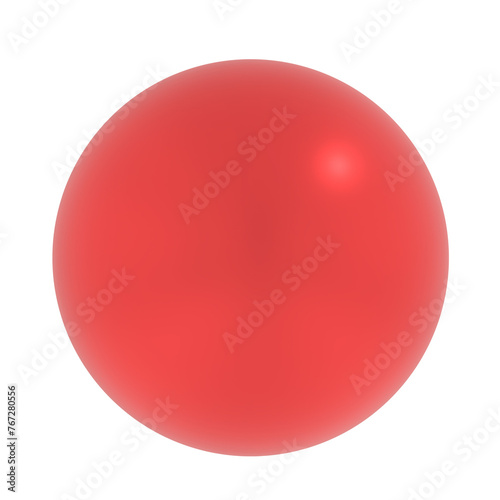 Gradient Sphere
