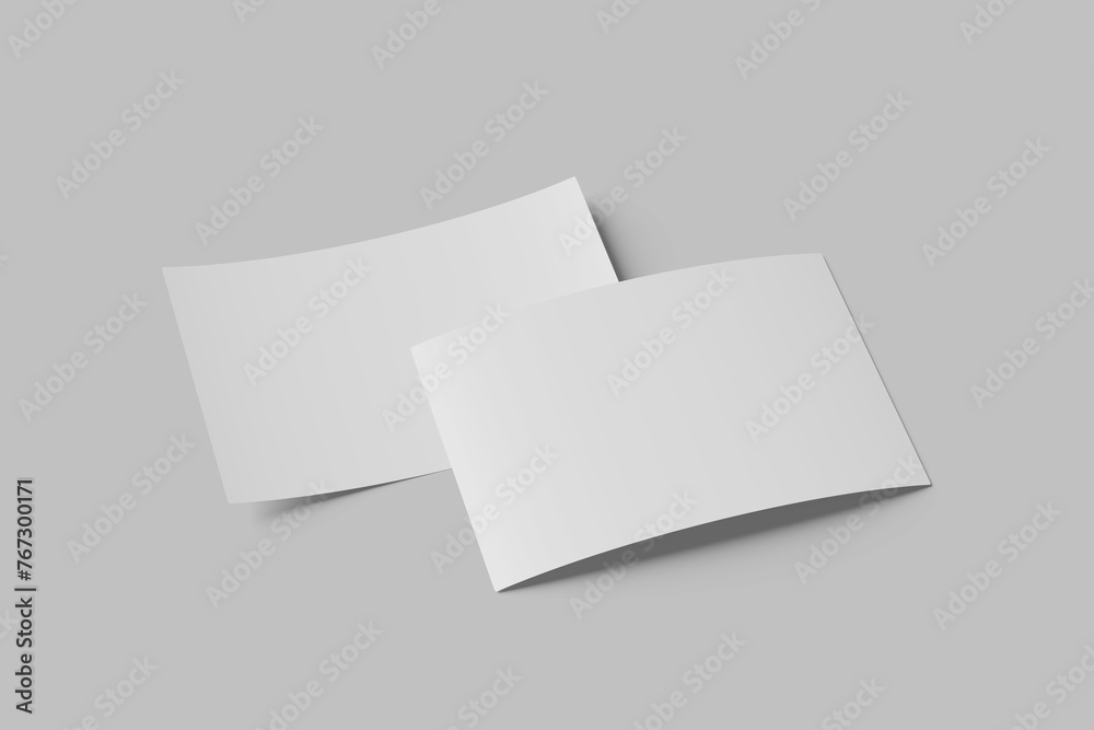 Certificate blank modern white background design
Certificate blank modern white background design