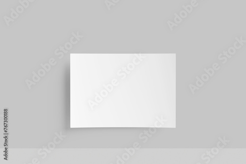Certificate blank modern white background design    


