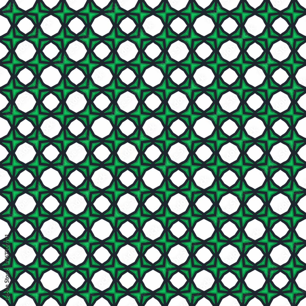 Multi color seamless abstract pattern. Background and backdrop. Multi Colored. Colorful ornamental design. Colored mosaic ornaments.