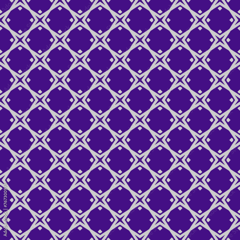 Multi color seamless abstract pattern. Background and backdrop. Multi Colored. Colorful ornamental design. Colored mosaic ornaments. Vector graphic illustration.