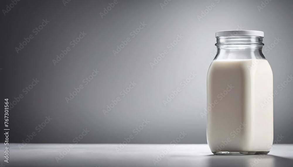 bottle of milk bottle of milk