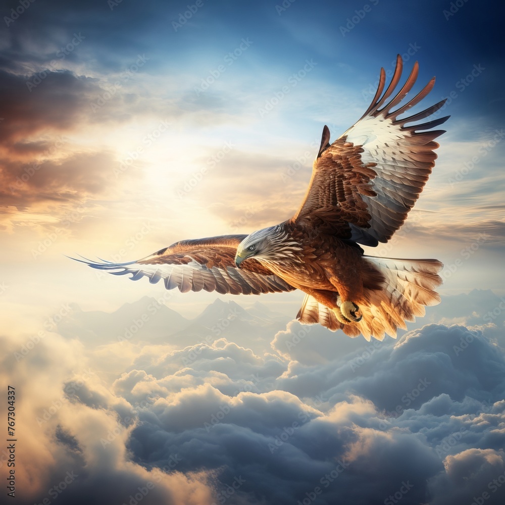 Hawk Majesty: Breathtaking Images of the Noble Predator Hawk Majesty: Breathtaking Images of the Noble Predator