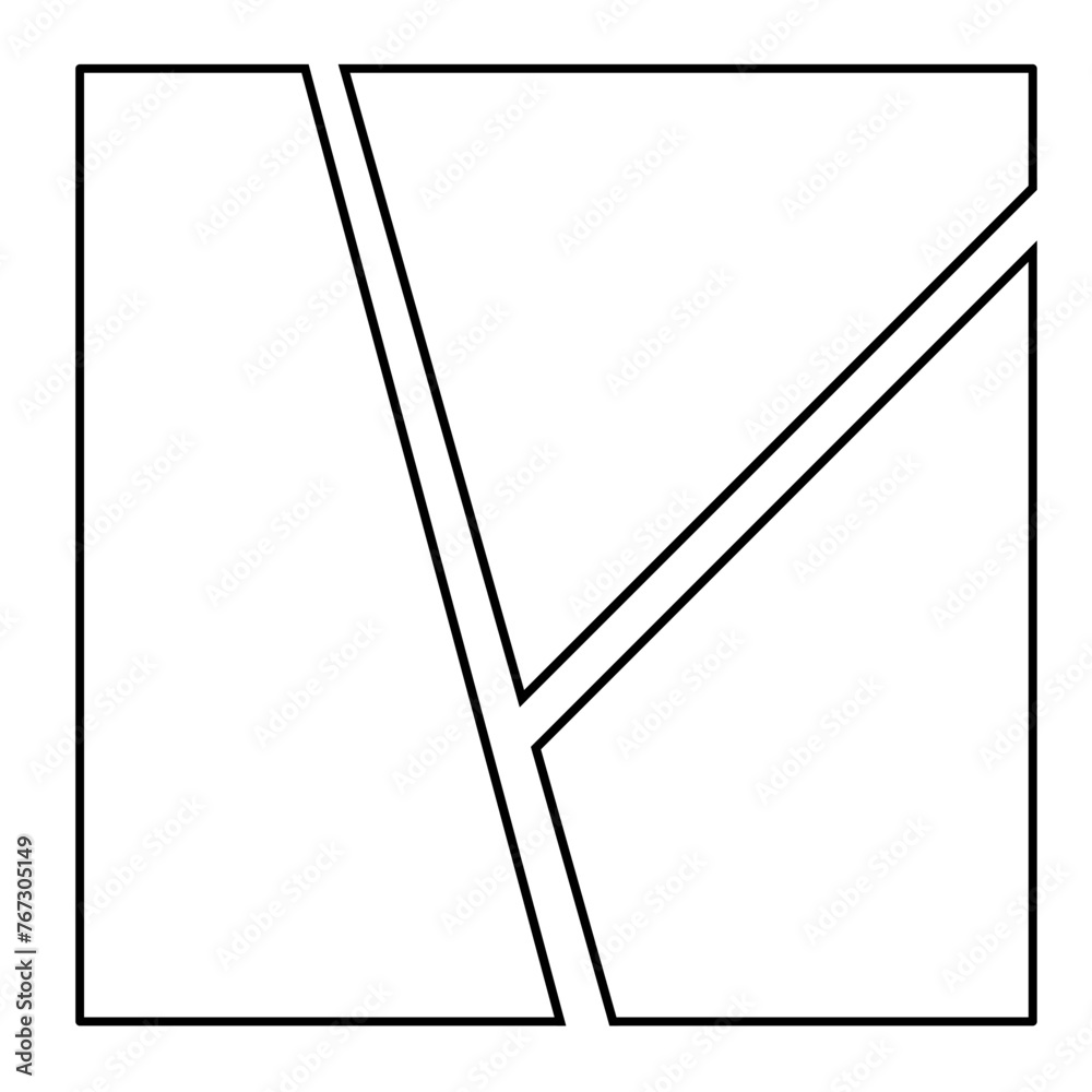 Templates for manga comic panels. manga storyboard layout template Templates for manga comic panels. manga storyboard layout template