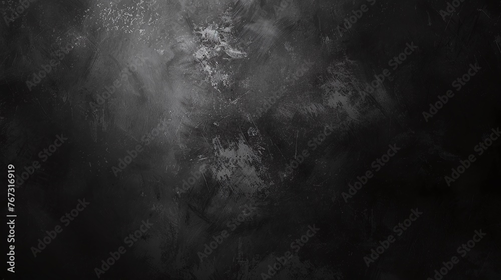 Obraz premium blackish gray background with a dark tone and abstract pattern