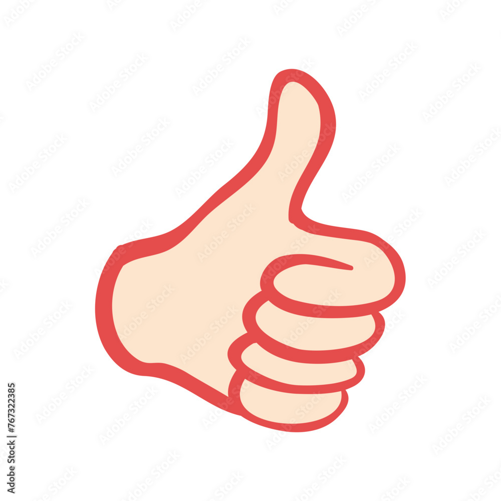 Sample Hand Drawn color icon pack Sample Hand Drawn color icon pack