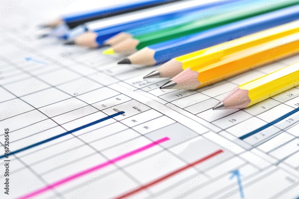 Illustration depicting a project management schedule plan diagram, emphasizing the concept of business process optimization. Suitable for visualizing strategies in presentations. Illustration depicting a project management schedule plan diagram, emphasizing the concept of business process optimization. Suitable for visualizing strategies in presentations.