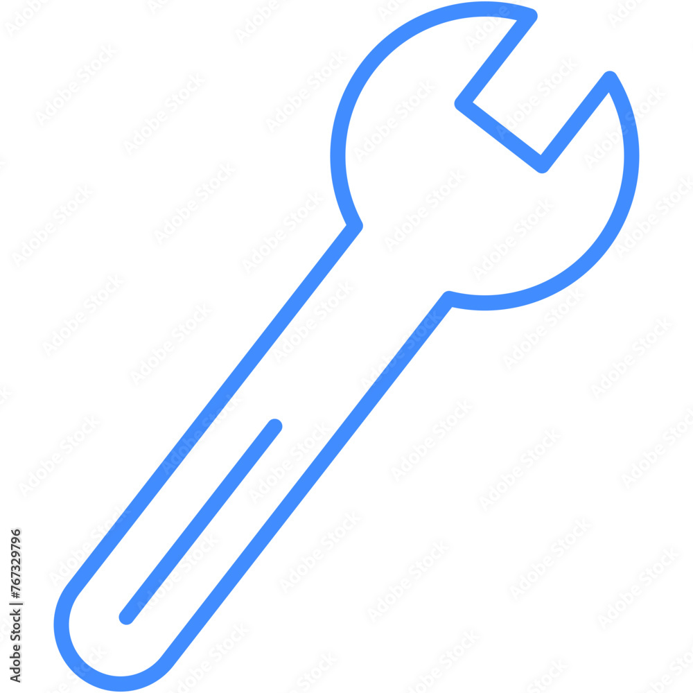 Spanner, tools, wrench, Options, Maintenance Icon Spanner, tools, wrench, Options, Maintenance Icon