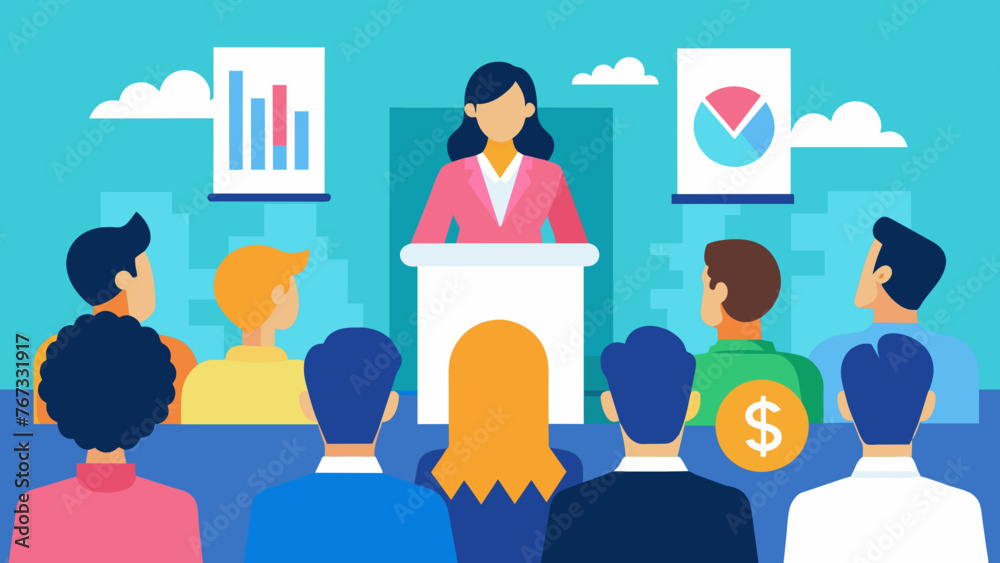 A conference focused on educating venture capitalists on the value of diversity and inclusion in their investment strategies featuring panels A conference focused on educating venture capitalists on the value of diversity and inclusion in their investment strategies featuring panels