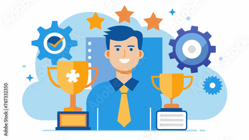 An awardwinning service provider guarantees top performance beyond the initial sale with continuous support and maintenance to ensure optimum