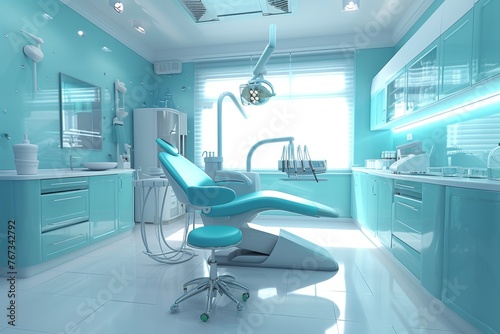 Dentists  Impact on Oral Health and the Dental Industry