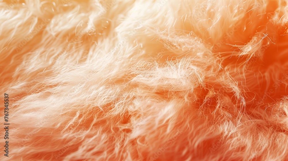 Peach Fuzz background Peach Fuzz background
