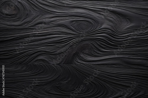 Black Wood Texture, Black Wooden Texture, Dark Wood Texture, Black Wood Background, Black Wood Wallpaper, AI Generative