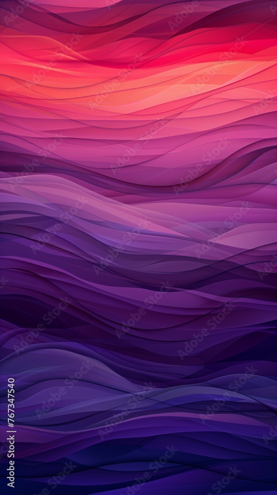 Velvet Dawn background Velvet Dawn background