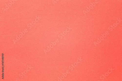 red Orange paper macro closeup texture