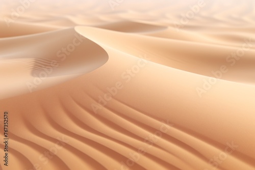 Sand Texture, Sand Texture Background, Sand Background, Sand Wave Texture, Brown Sand Texture, Desert sand Texture, sand waves in desert, AI Generative