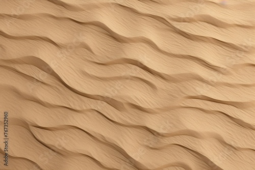 Sand Texture, Sand Texture Background, Sand Background, Sand Wave Texture, Brown Sand Texture, Desert sand Texture, sand waves in desert, AI Generative