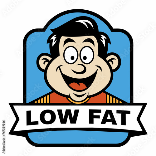 low-fat