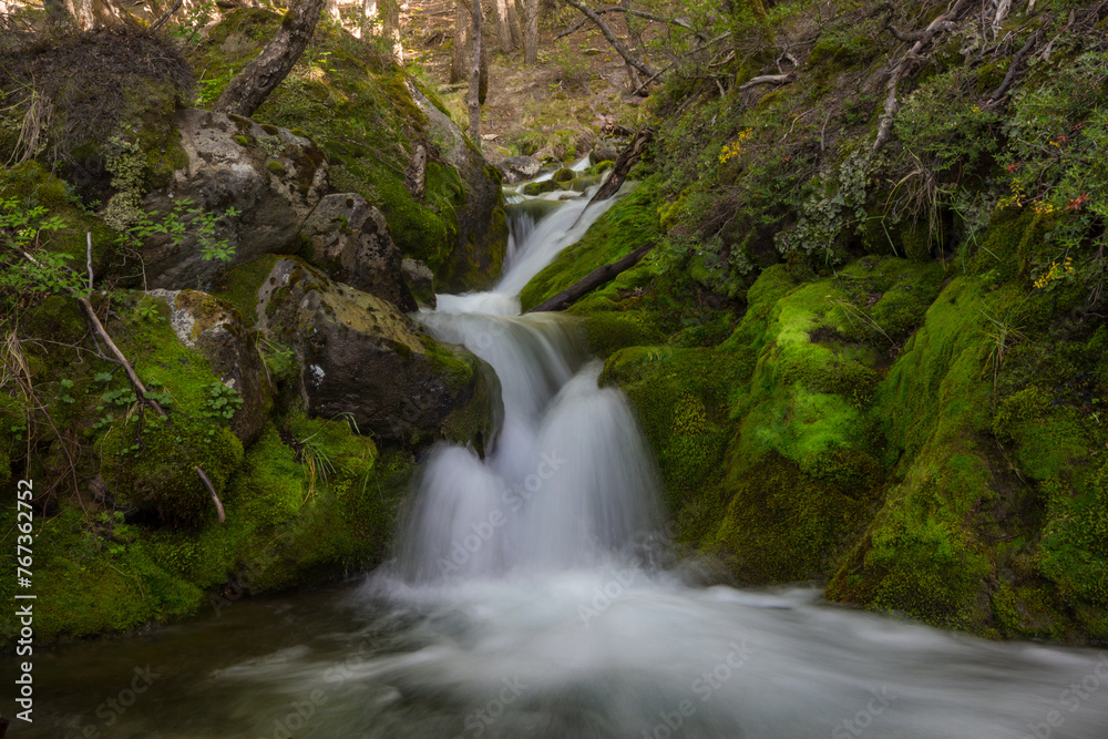 Cascade Cascade
