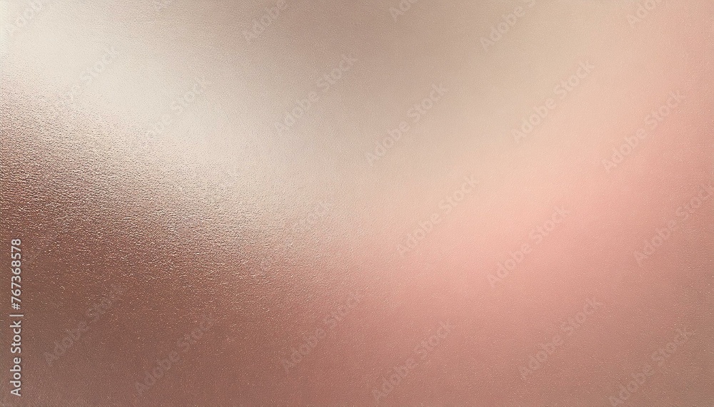 Tranquil Tones: Beige, Bronze, Pink Gradient Banner Design Tranquil Tones: Beige, Bronze, Pink Gradient Banner Design