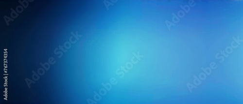Soft blue gradient background with subtle variations, creating a calming and serene atmosphere.