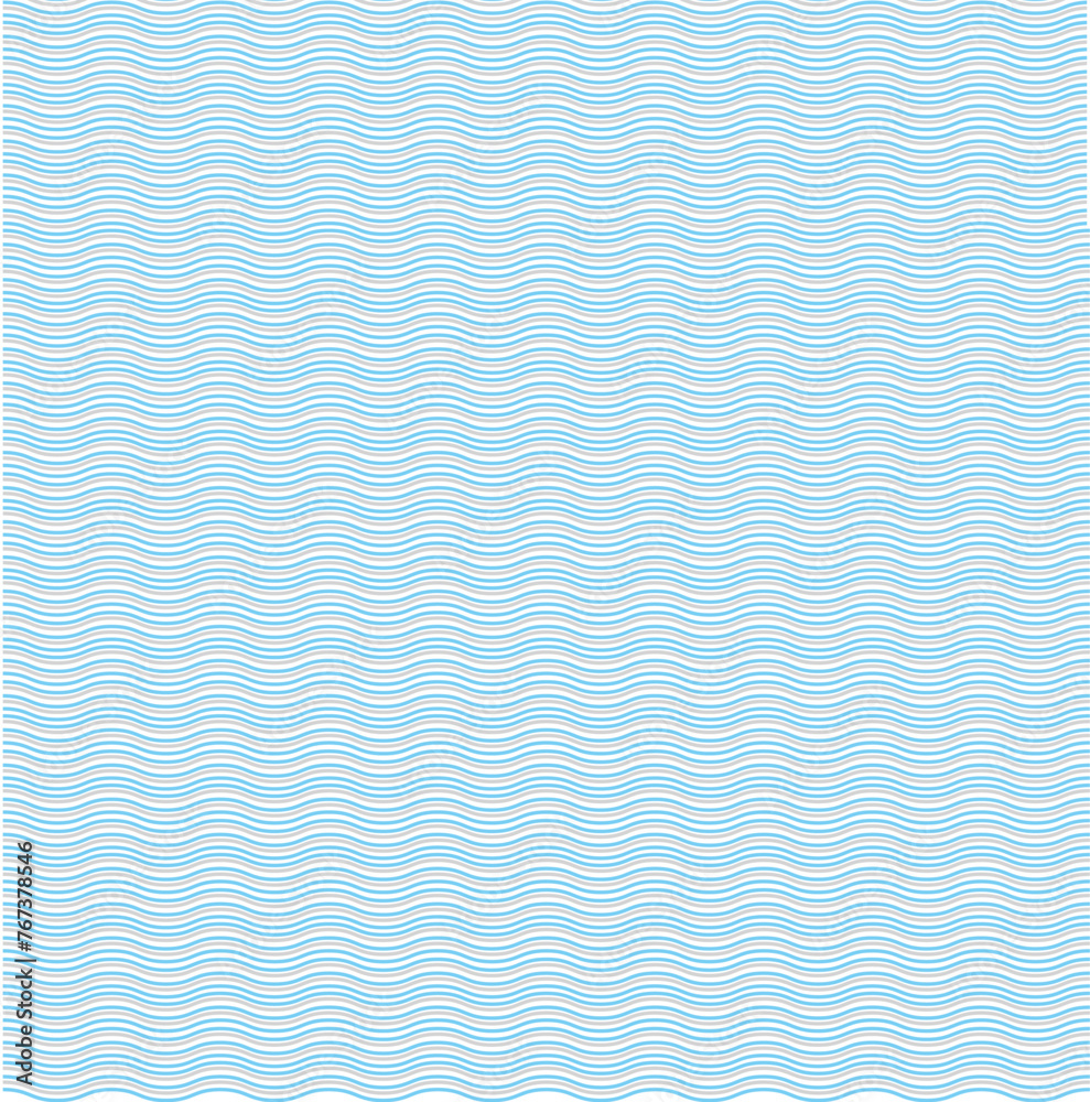 seamless pattern with blue waves seamless pattern with blue waves