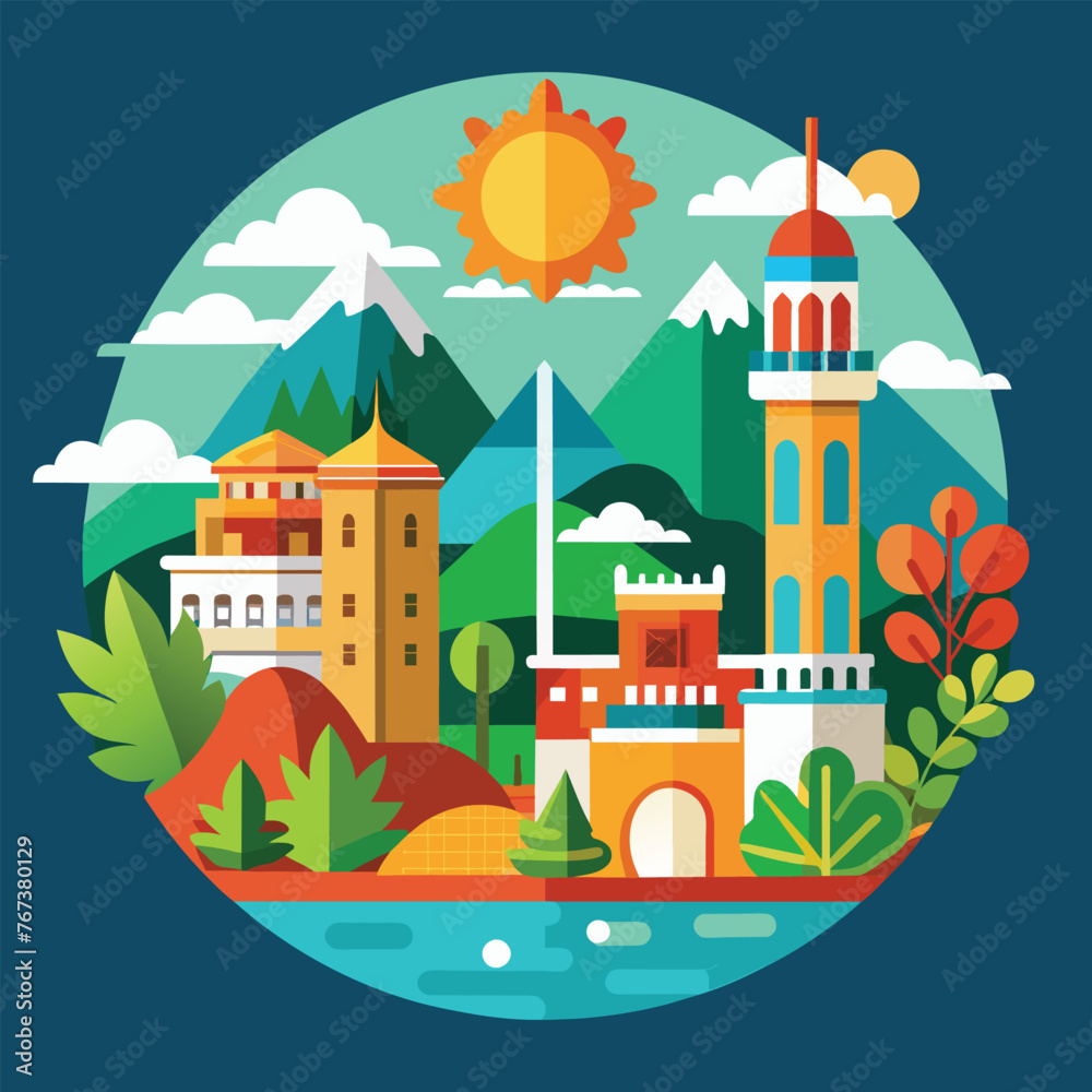 Day vector Day vector