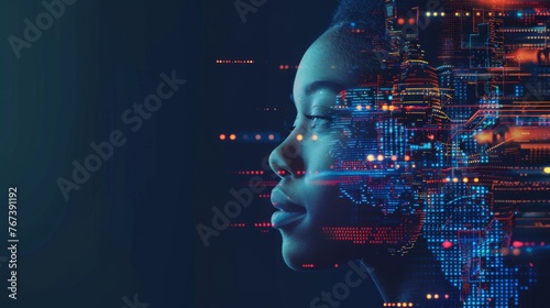 A critical race theory analysis of digital technology and its implications for racial equity and social justice